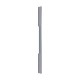 OMNIA - 12'' CC Cabinet Pull US26 - Polished Chrome Plated