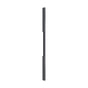 OMNIA - 18'' CC Cabinet Pull US10B - Lacquered Oil Rubbed Black