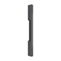 OMNIA - 12'' CC Door Pull US10B - Lacquered Oil Rubbed Black