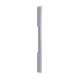 OMNIA - 18'' CC Door Pull US26 - Polished Chrome Plated