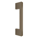 OMNIA - 4'' CC Cabinet Pull US5 - Lacquered Antique Brass