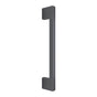 OMNIA - 6'' CC Cabinet Pull US10B - Lacquered Oil Rubbed Black