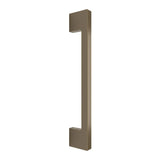 OMNIA - 6'' CC Cabinet Pull US5 - Lacquered Antique Brass