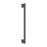 OMNIA - 10'' CC Cabinet Pull US10B - Lacquered Oil Rubbed Black