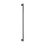 OMNIA - 18'' CC Cabinet Pull US10B - Lacquered Oil Rubbed Black