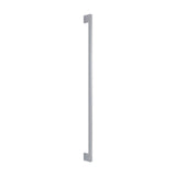 OMNIA - 18'' CC Cabinet Pull US26 - Polished Chrome Plated