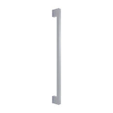 OMNIA - 18'' CC Door Pull US26 - Polished Chrome Plated