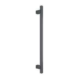 OMNIA - 10'' CC Cabinet Pull US10B - Lacquered Oil Rubbed Black