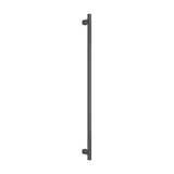 OMNIA - 18'' CC Cabinet Pull US10B - Lacquered Oil Rubbed Black