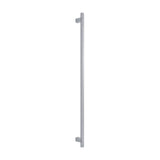 OMNIA - 18'' CC Cabinet Pull US26 - Polished Chrome Plated