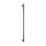 OMNIA - 18'' CC Cabinet Pull US5 - Lacquered Antique Brass