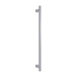 OMNIA - 18'' CC Door Pull US26 - Polished Chrome Plated