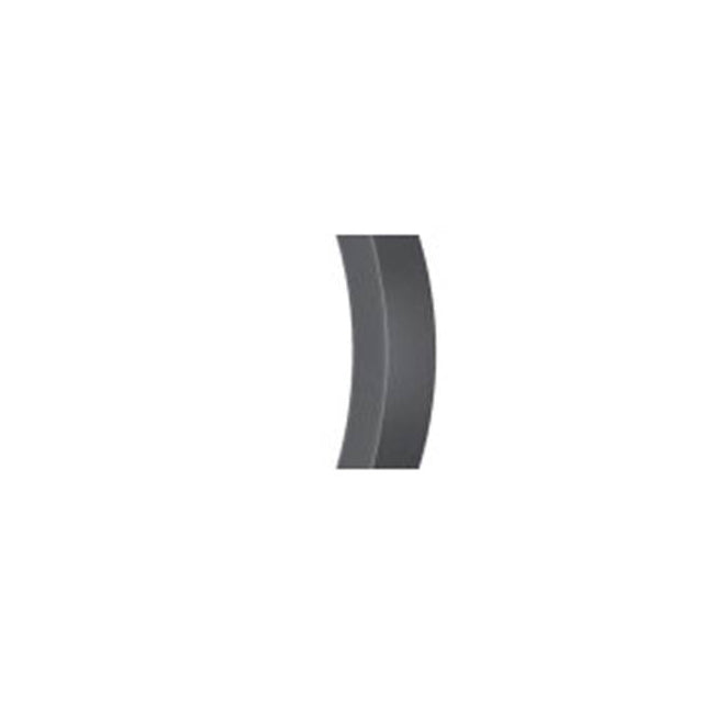 OMNIA - 4'' CC Cabinet Pull US10B - Lacquered Oil Rubbed Black