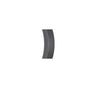 OMNIA - 4'' CC Cabinet Pull US10B - Lacquered Oil Rubbed Black