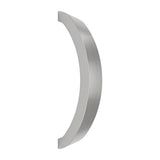 OMNIA - 4'' CC Cabinet Pull US15 - Lacquered Satin Nickel Plated