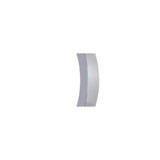 OMNIA - 4'' CC Cabinet Pull US26 - Polished Chrome Plated