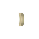 OMNIA - 4'' CC Cabinet Pull US4 - Lacquered Satin Brass