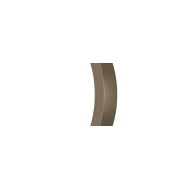 OMNIA - 4'' CC Cabinet Pull US5 - Lacquered Antique Brass