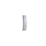 OMNIA - 6'' CC Cabinet Pull US26 - Polished Chrome Plated