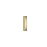 OMNIA - 6'' CC Cabinet Pull US4 - Lacquered Satin Brass