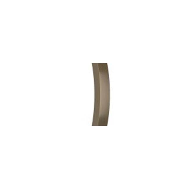 OMNIA - 6'' CC Cabinet Pull US5 - Lacquered Antique Brass