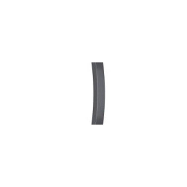 OMNIA - 8'' CC Cabinet Pull US10B - Lacquered Oil Rubbed Black