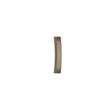 OMNIA - 8'' CC Cabinet Pull US5 - Lacquered Antique Brass