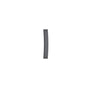 OMNIA - 10'' CC Cabinet Pull US10B - Lacquered Oil Rubbed Black