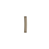 OMNIA - 10'' CC Cabinet Pull US5 - Lacquered Antique Brass