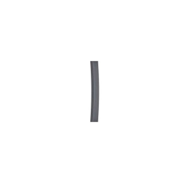 OMNIA - 12'' CC Cabinet Pull US10B - Lacquered Oil Rubbed Black