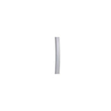 OMNIA - 12'' CC Cabinet Pull US26 - Polished Chrome Plated