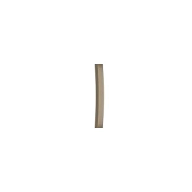 OMNIA - 12'' CC Cabinet Pull US5 - Lacquered Antique Brass