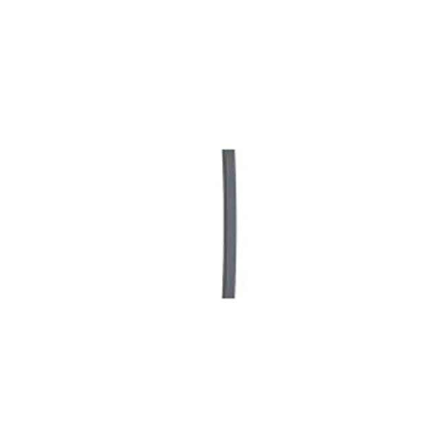 OMNIA - 18'' CC Cabinet Pull US10B - Lacquered Oil Rubbed Black