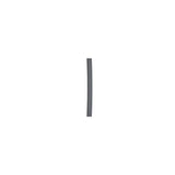 OMNIA - 18'' CC Cabinet Pull US10B - Lacquered Oil Rubbed Black