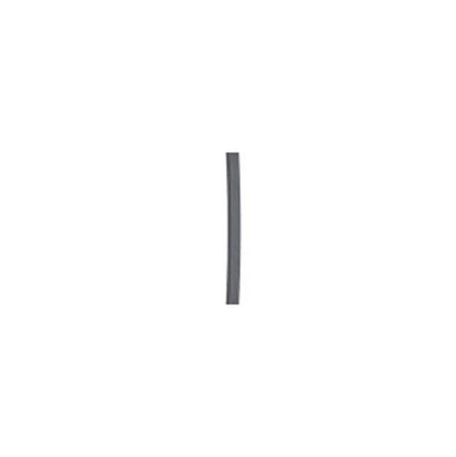 OMNIA - 18'' CC Cabinet Pull US10B - Lacquered Oil Rubbed Black
