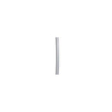 OMNIA - 18'' CC Cabinet Pull US26 - Polished Chrome Plated