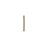 OMNIA - 18'' CC Cabinet Pull US5 - Lacquered Antique Brass