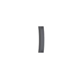 OMNIA - 12'' CC Door Pull US10B - Lacquered Oil Rubbed Black