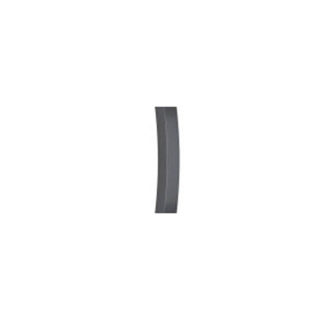 OMNIA - 12'' CC Door Pull US10B - Lacquered Oil Rubbed Black
