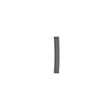OMNIA - 18'' CC Door Pull US10B - Lacquered Oil Rubbed Black