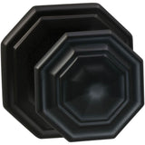 OMNIA - Passage Set 238/138 with 013 10B - Lacquered Oil Rubbed Black