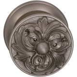 OMNIA - Passage Latchset 234/134 US15 - Lacquered Satin Nickel Plated