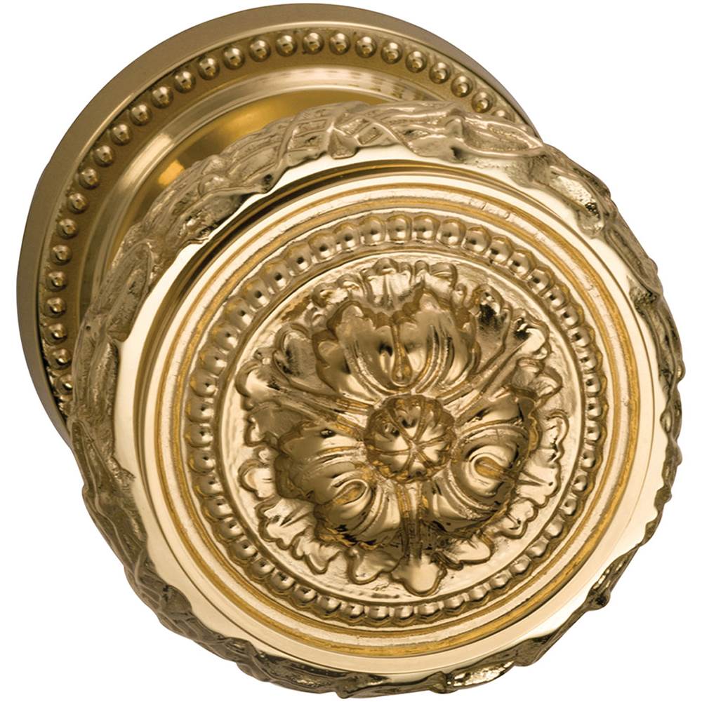 OMNIA - Single Dummy Set Et.B - Lacquered Etruscan Bronze