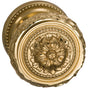 OMNIA - Passage Set with 013 234/138 Et.B - Lacquered Etruscan Bronze