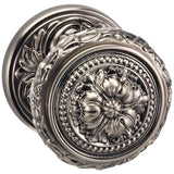 OMNIA - Passage Set with 013 234/134 V.Ni - Lacquered Venetian Nickel