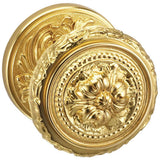OMNIA - Passage Set with 013 238/134 Fl.B - Lacquered Florentine Brass