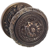 OMNIA - Privacy Set with 013 234/138 Et.B - Lacquered Etruscan Bronze