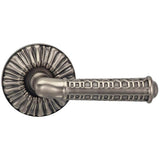 OMNIA - Passage Set with 014 234/134 V.Ni - Lacquered Venetian Nickel