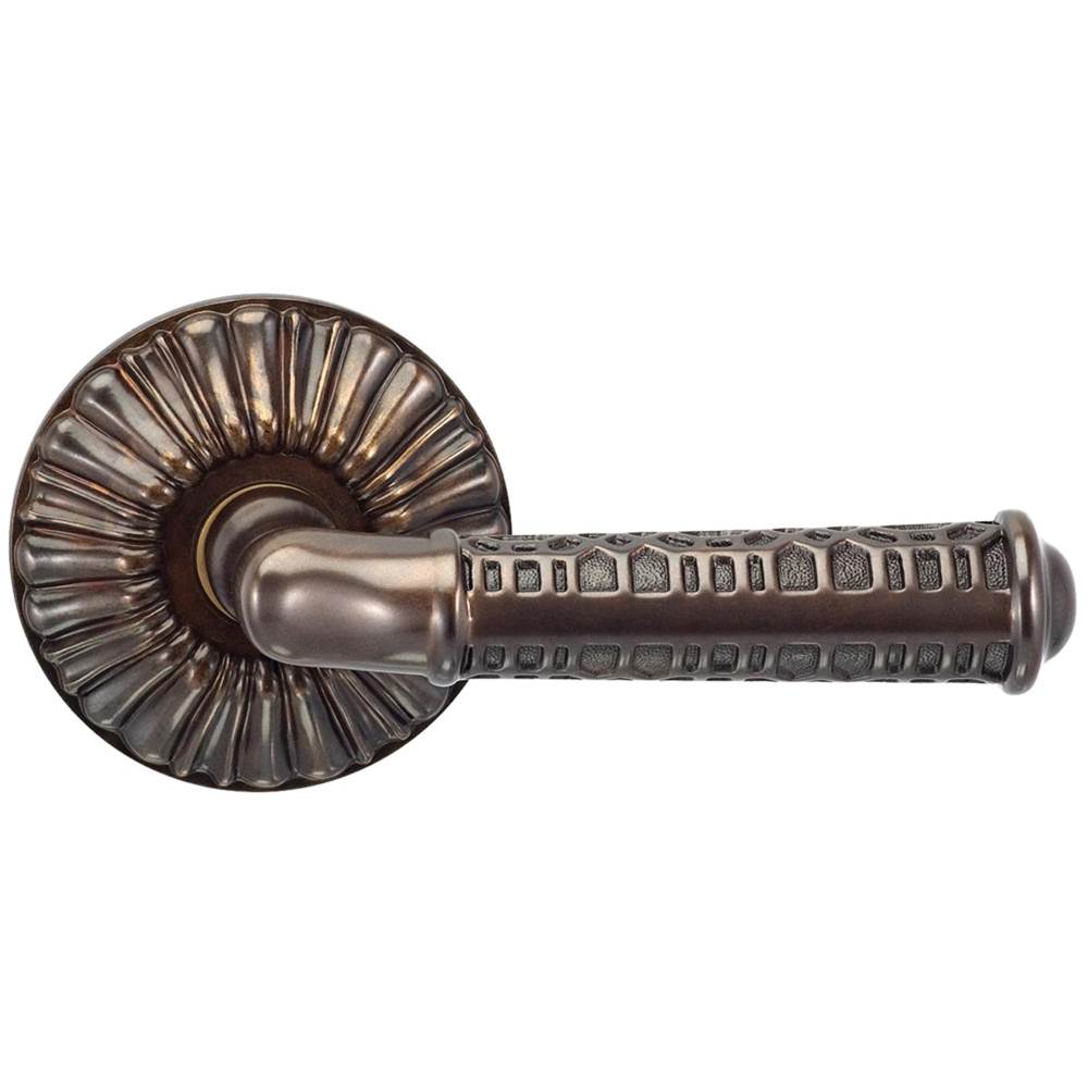 OMNIA - Passage Set with 014 234/134 Et.B - Lacquered Etruscan Bronze