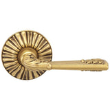 OMNIA - Passage Set with 014 234/134 V.Ni - Lacquered Venetian Nickel